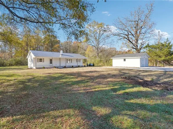 168 Pulpwood Yard Rd, Sugar Valley, GA 30746