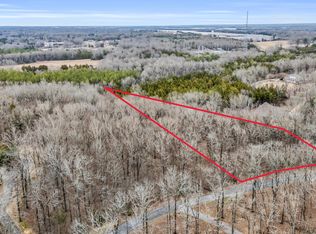Dogwood Dr Lot 15, West Pt, MS 39773