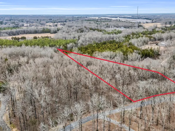 Dogwood Dr Lot 15, West Pt, MS 39773