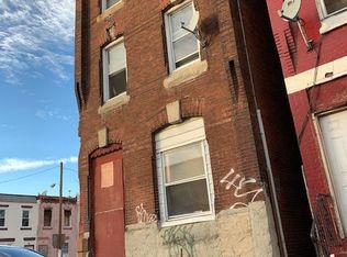 2621 W Montgomery Ave, Philadelphia, PA 19121