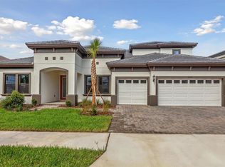 35418 Big Hawk Dr, Zephyrhills, FL 33541