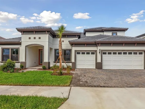 35418 Big Hawk Dr, Zephyrhills, FL 33541