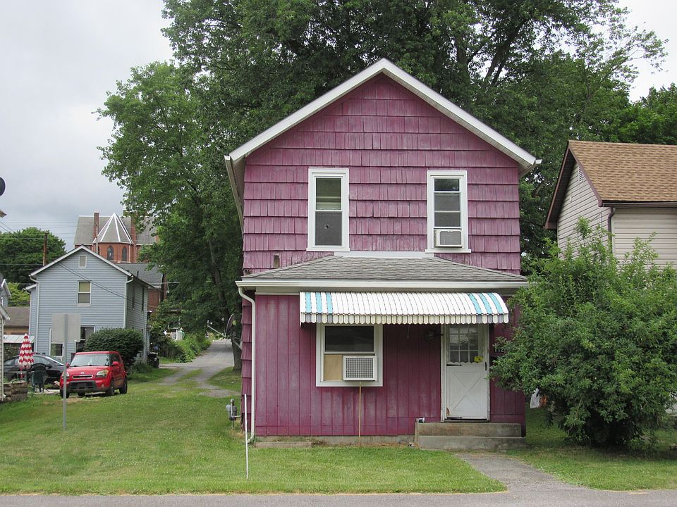 1st image of 112 S Franklin St