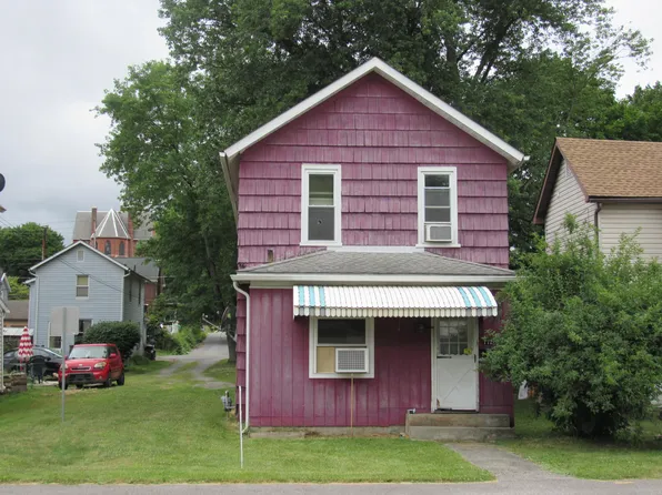 112 S Franklin St, Du Bois, PA 15801