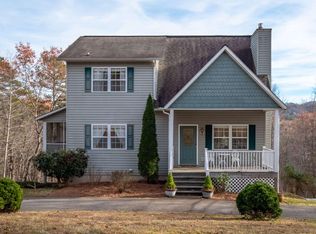 1481 Tarheel Dr, Murphy, NC 28906