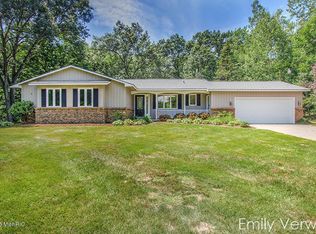 6360 Corberry Trail Ave, Cannon Twp, MI 49301