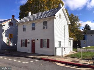 226 Alexander St, Hagerstown, MD 21740