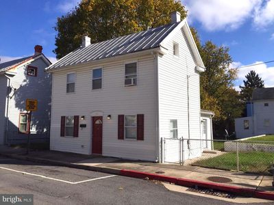 226 Alexander St, Hagerstown, MD, 21740