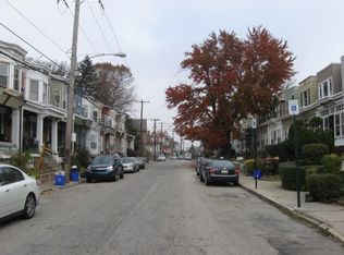 145 E Tulpehocken St, Philadelphia, PA 19144