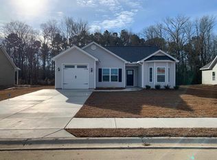401 Shallow Cove Dr LOT 91, Conway, SC 29527