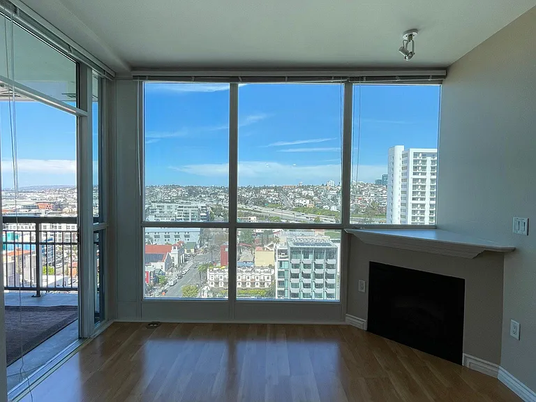 300 Beech St #1605 — Photo 3