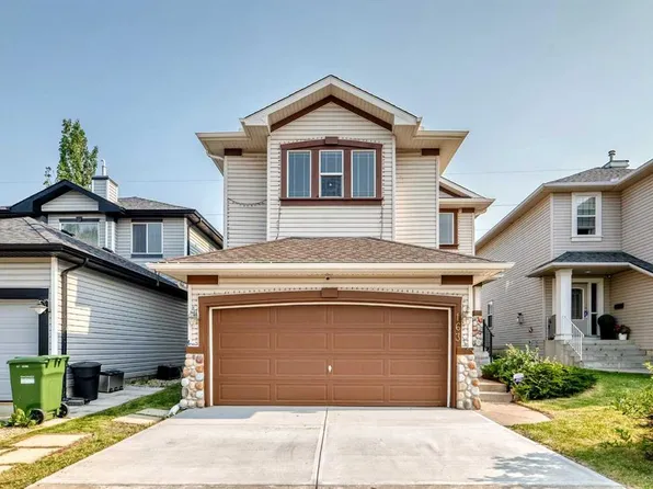 163 N Valley Crest Close NW, Calgary, AB T3B 5X2