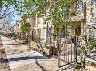 3825 Travis St, Dallas, TX 75204