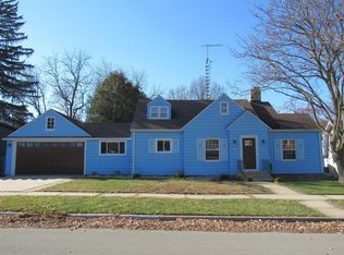 1515 22nd Ave, Monroe, WI 53566