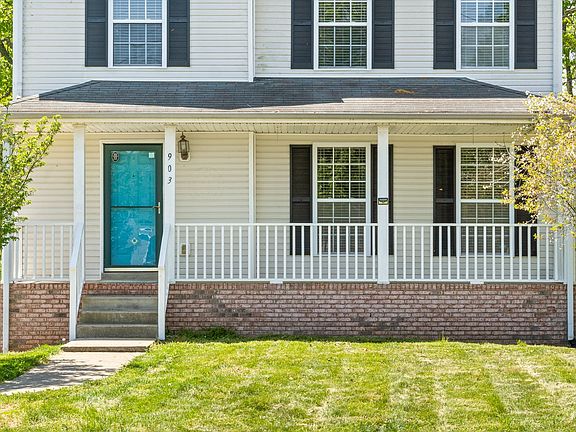 4th image of 903 Sugarcane Way