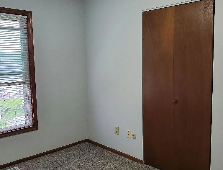 Bedroom 3 W/Ceiling Fan