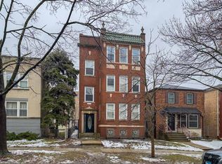 2617 W Rascher Ave #4, Chicago, IL 60625