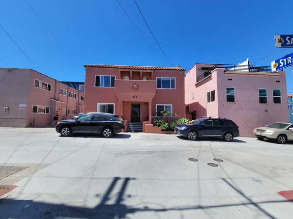 712 Santa Rita Pl APT D, San Diego, CA 92109