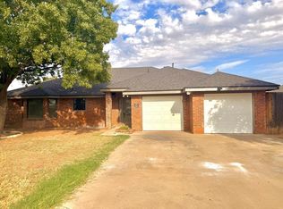 3802 Fairgreen Ct, Midland, TX 79707