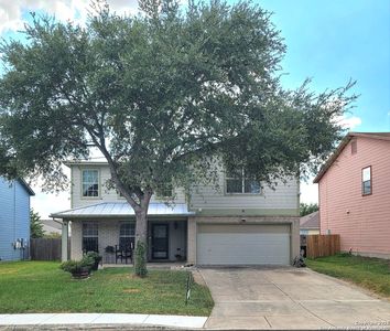 4823 Heather Pass, San Antonio, TX, 78218