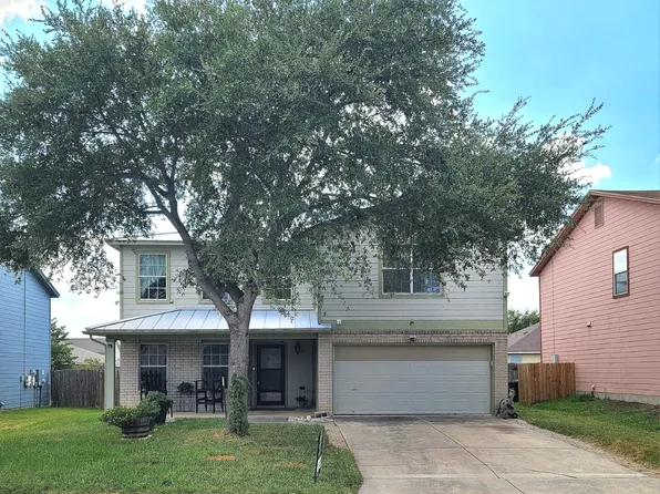 4823 Heather Pass, San Antonio, TX 78218