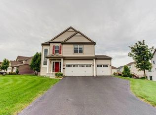 20408 Everton Ave N, Forest Lake, MN 55025