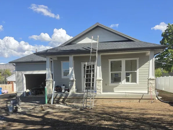 4878 S Ridgeline Dr, Washington Terrace, UT 84405