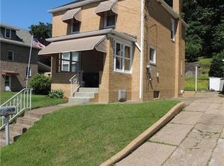 2638 Beaver Rd, Ambridge, PA 15003