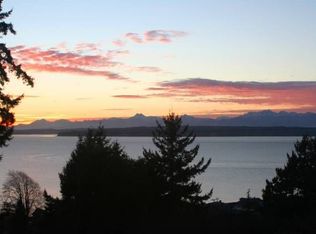 19314 22nd Ave NW, Shoreline, WA 98177