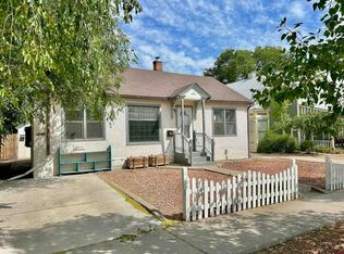 443 & 1/2 S 3rd St, Montrose, CO 81401