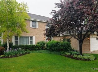2302 Mallory Ct, Palatine, IL 60067
