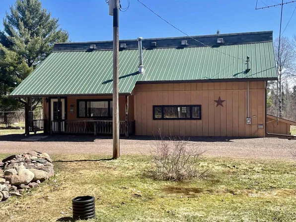 6854 N ZETT ROAD, WI 54896