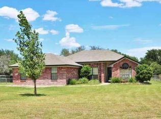 116 Danzig, Kempner, TX 76539
