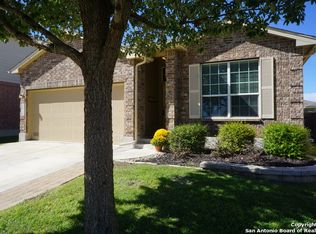 6815 Karnes Leaf, San Antonio, TX 78253