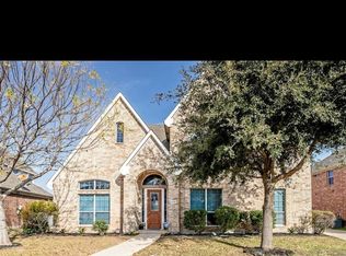 2340 Shackleford Trl, Grand Prairie, TX 75052