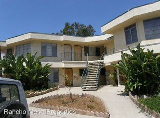 3525 Reynard Way APT F, San Diego, CA 92103