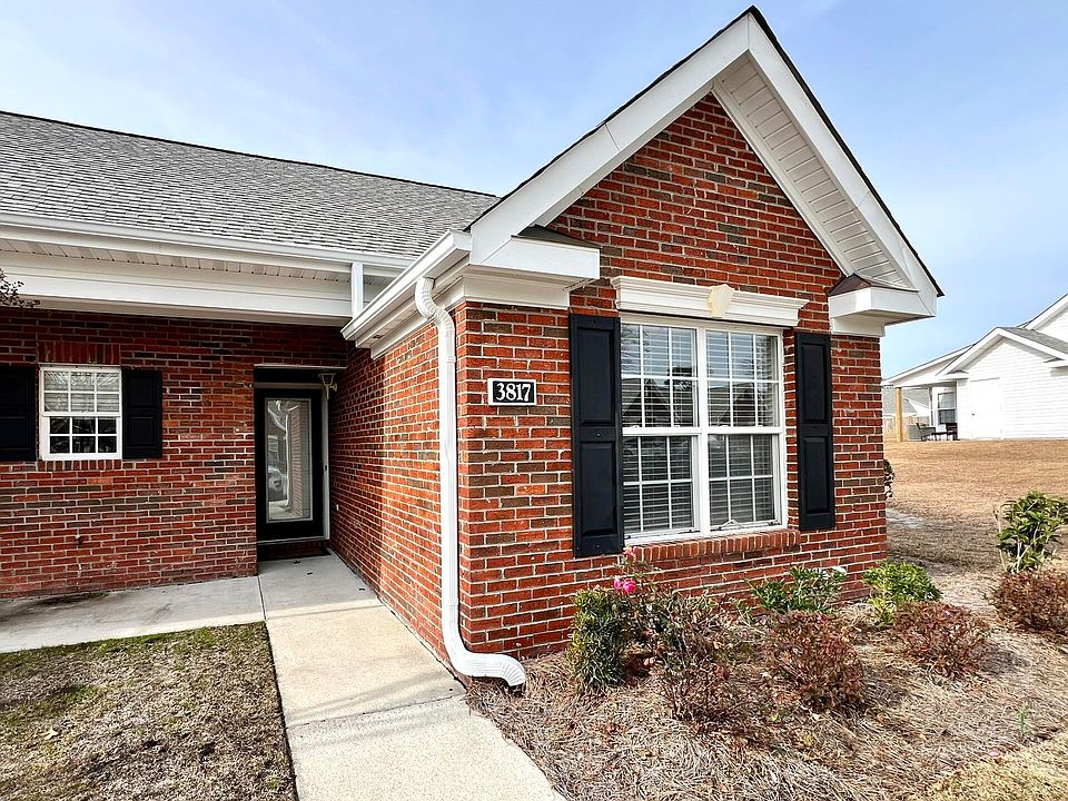 1st image of 3817 Merestone Dr