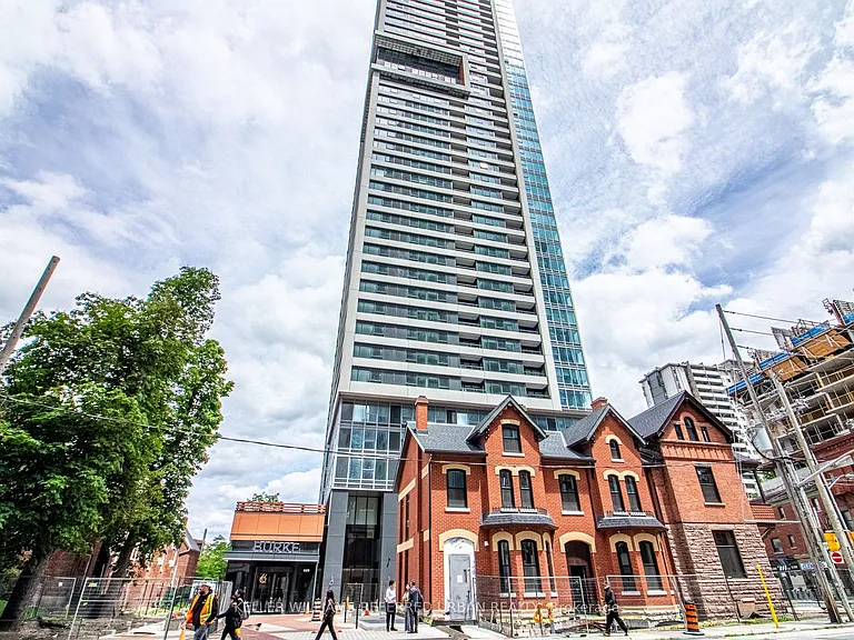 609 Sherbourne St #2104 — Photo 26