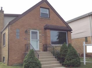 2917 N Nordica Ave, Chicago, IL 60634