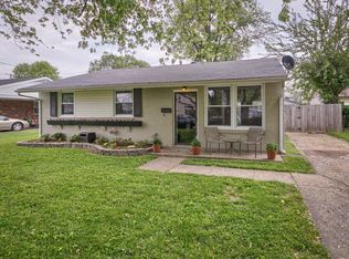 2823 Delaware Dr, Owensboro, KY 42301