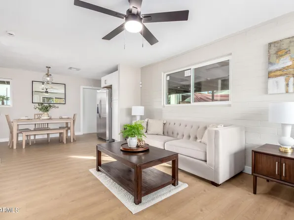 5818 S 20TH Street, Phoenix, AZ 85040