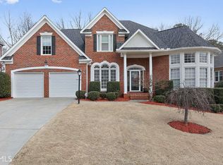 3103 Canter Way, Duluth, GA 30097