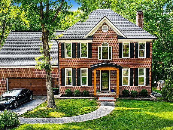 2nd image of 5437 Chimney Swift Dr