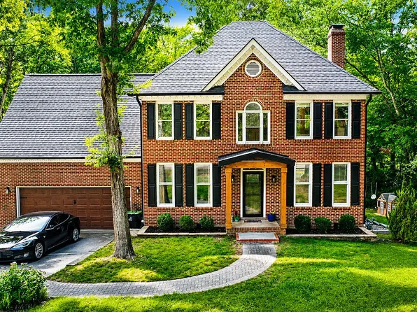 5437 Chimney Swift Dr, Wake Forest, NC 27587