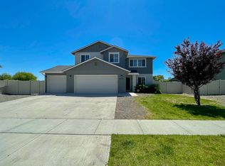 16891 N Lowerfield Loop, Nampa, ID 83687