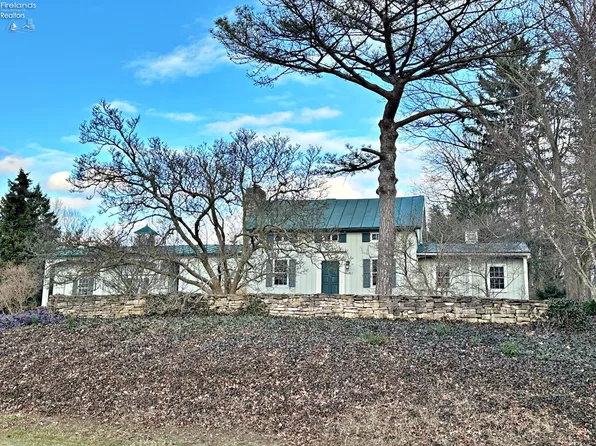 3721 S State Route 231, Tiffin, OH 44883