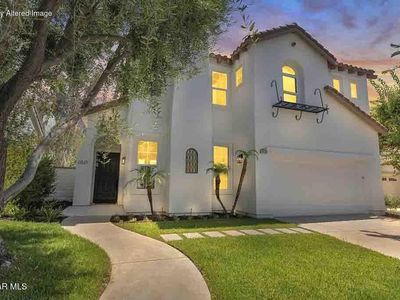 6024 Mandeville Pl, Oak Park, CA, 91377