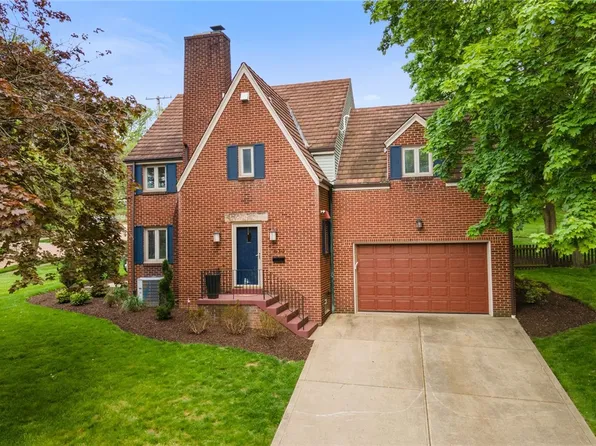 630 N Meadowcroft Ave, Pittsburgh, PA 15216