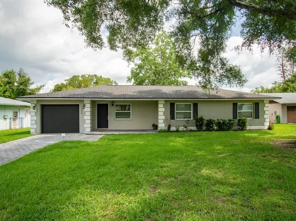 2040 Woodbriar Loop S, Lakeland, FL 33813