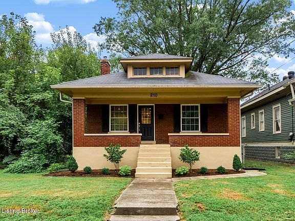 3rd image of 210 Cornell Pl